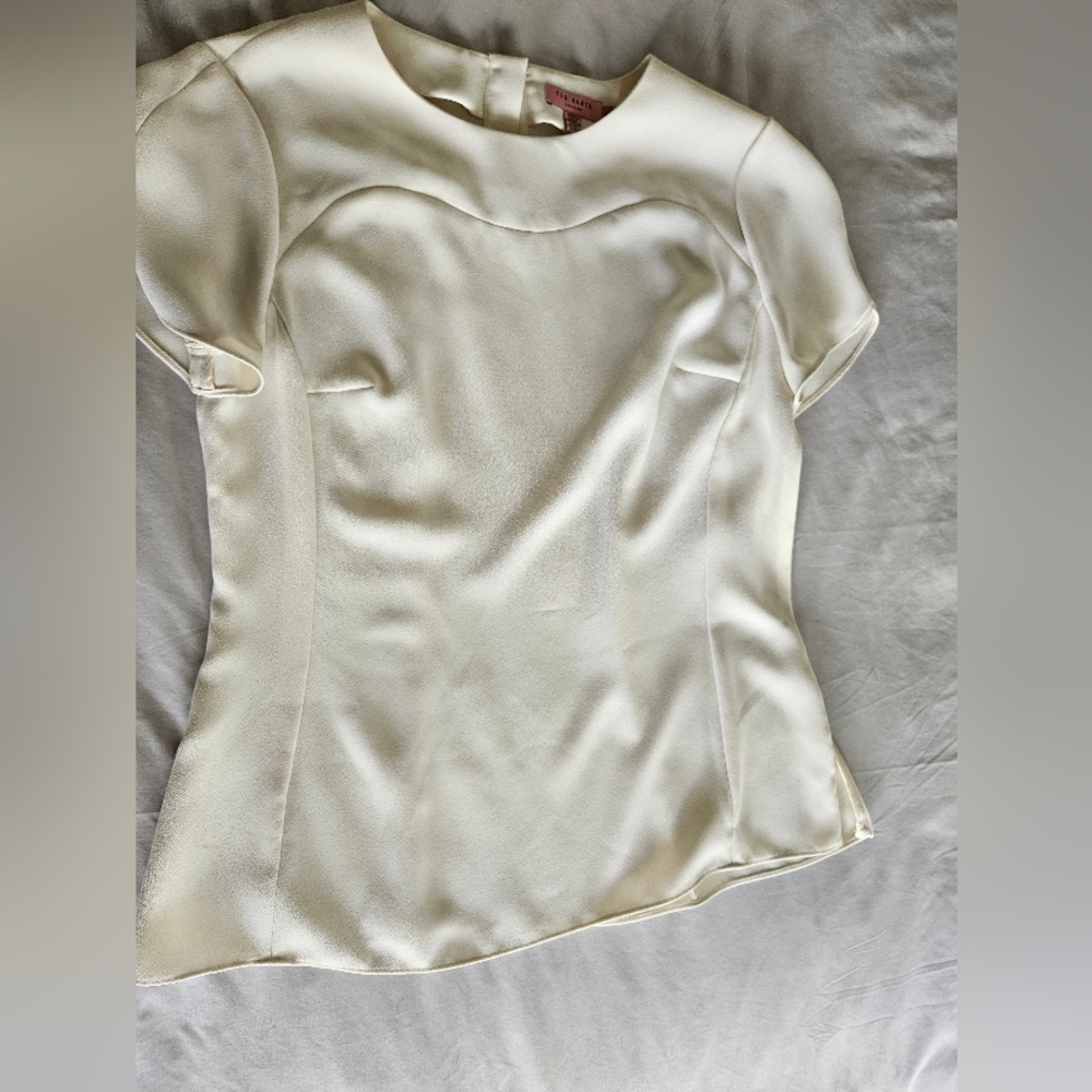 Ted Baker blouse